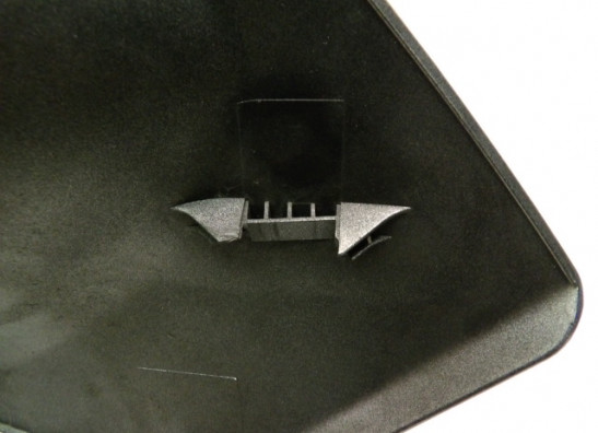 Binnenkuip Honda Deauville 650 - 700