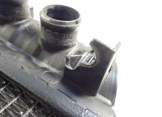 Kuhler BMW F 800 S - ST