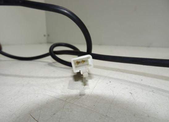 Gashandle Honda Deauville 650 - 700