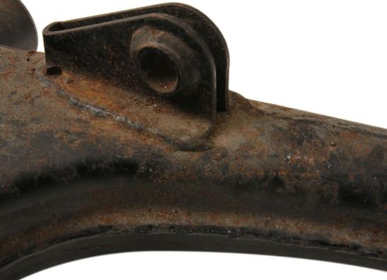 Achterbrug Honda CB 900