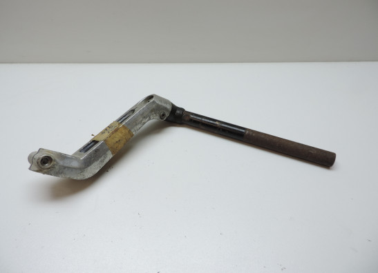 Clip on rechts Yamaha XV 920