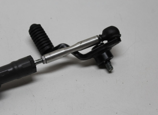 Schakelpedaal Yamaha MT 09