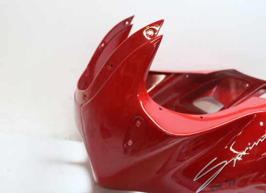 Frontverkleidung kanzel Triumph Sprint 900