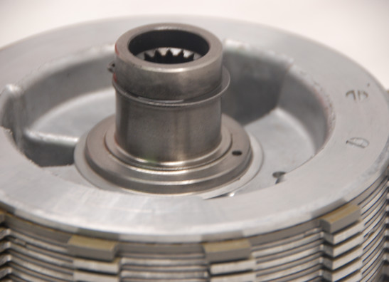 Kupplung Harley Davidson Touring FL