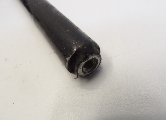 Clip on links Kawasaki ZX 10 R