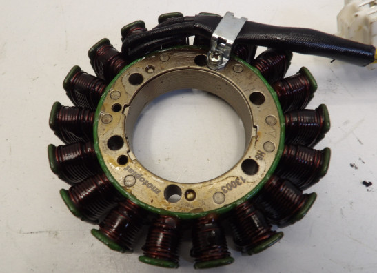 Dynamo Honda CBR Fireblade