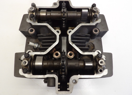 Zylinderkopf Suzuki GS 500 E