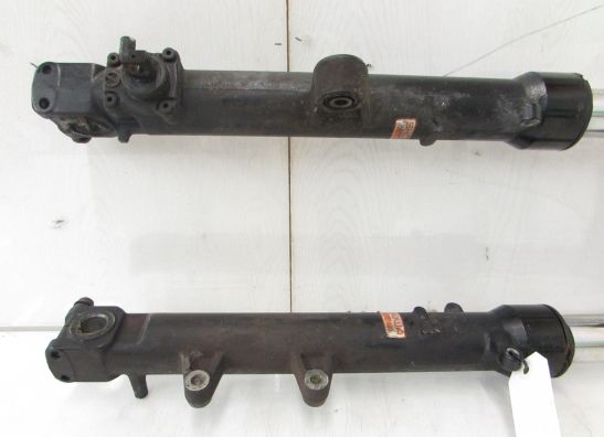 Voorpoten compleet Honda CBR 600 F