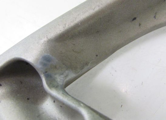 Bagagedrager Yamaha TDM