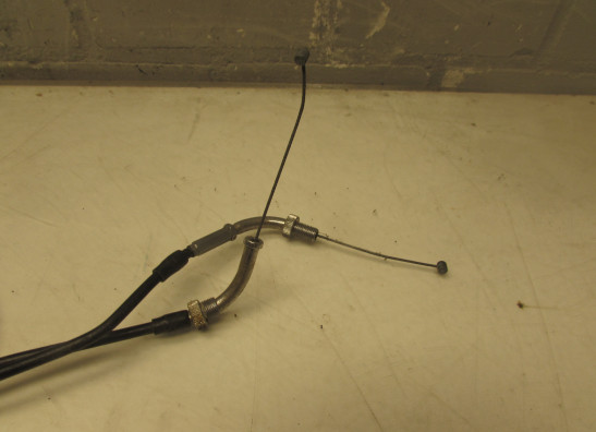 Gaszug Honda Goldwing GL