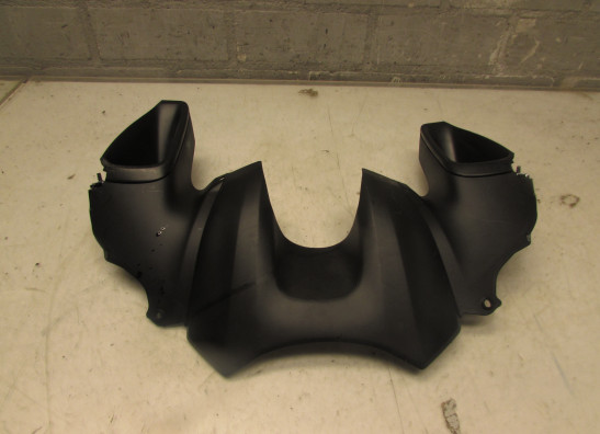 Afdekkap Yamaha MT 09