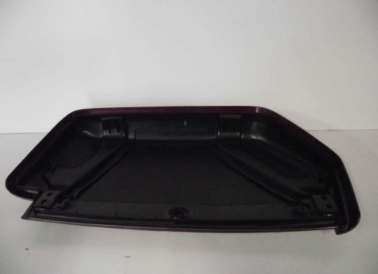 Linker kofferdeksel Honda Goldwing GL