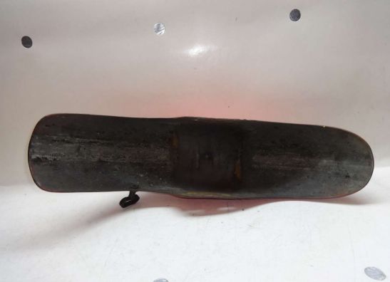 Front fender Suzuki GS 1100