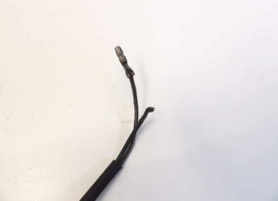 Schetsplaat links Suzuki LS 650