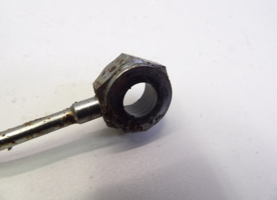 Oil Hose Yamaha XV 700 / 750 SE