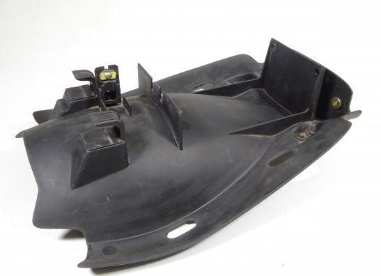 Undertail Ducati ST4