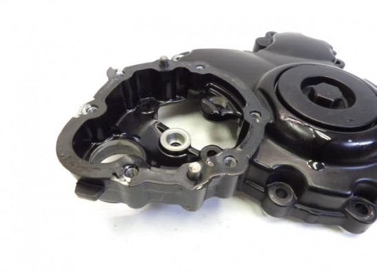 Engine cover Triumph Sprint RS