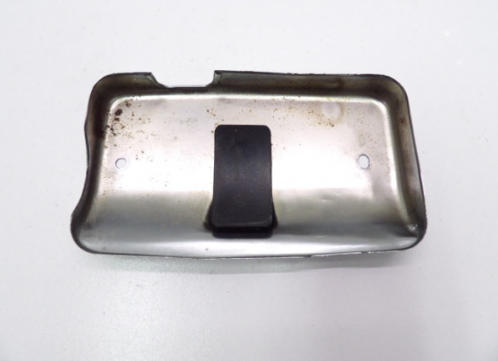 Motorblockdeckel Suzuki VS 700 Intruder