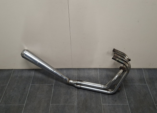 Auspuff Honda CB 500