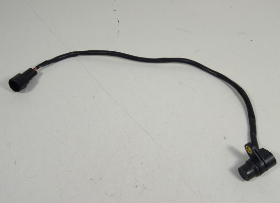 Speedometer gear box Triumph Tiger 1050