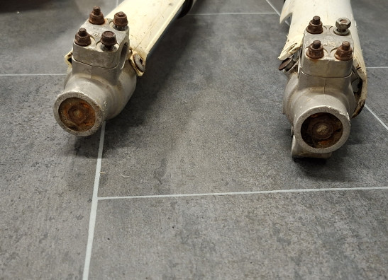 Voorpoten compleet Honda CR 125 R