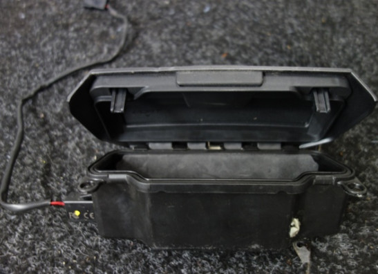 Tankcover KTM 1290  Super Adventure