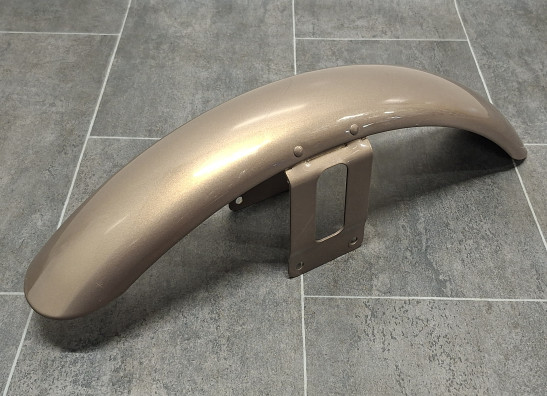 Voorspatbord Harley Davidson Sportster