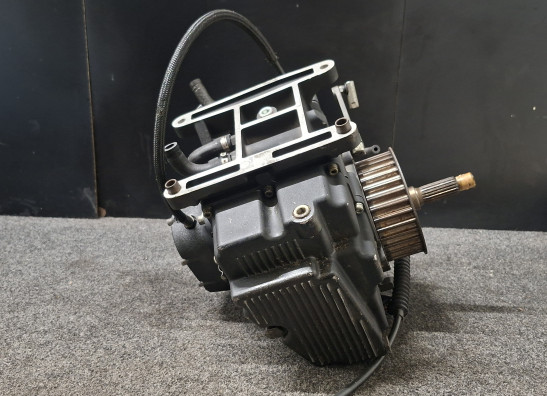 Versnellingsbak Harley Davidson FXD Dyna Super Glide