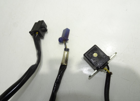 Dynamo Kawasaki ZX 250 R - Ninja 250 R