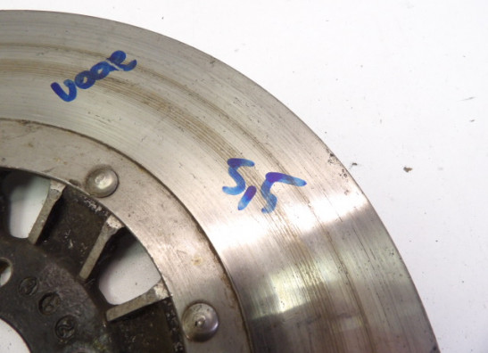 Brake disc front Suzuki GS 1000