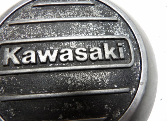Dynamodeksel Kawasaki Z 550 GT