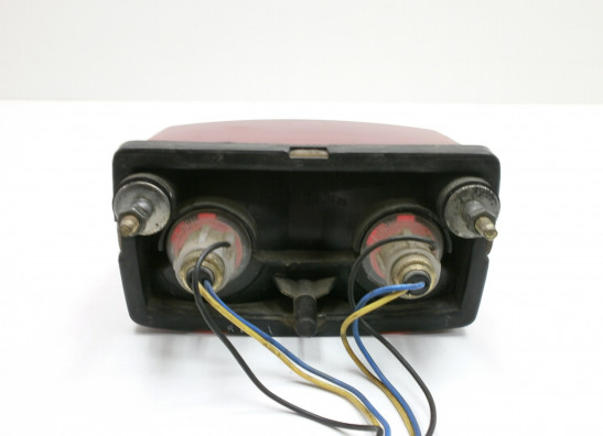 Achterlicht Yamaha TDM