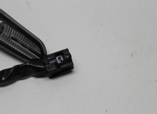Knipperlicht links voor Yamaha MT 09