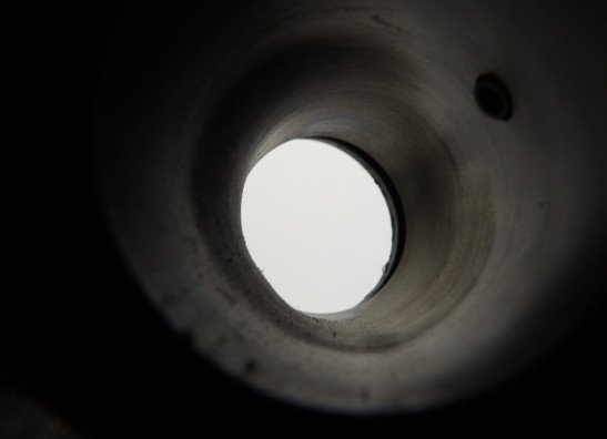 Inlaatspruitstuk Yamaha XJ 700