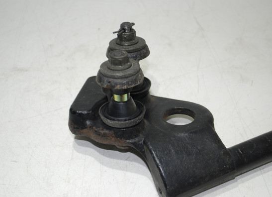 Steering Handle right Suzuki GSX F 1100