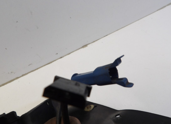 Binnenkuip BMW R 1100 RT