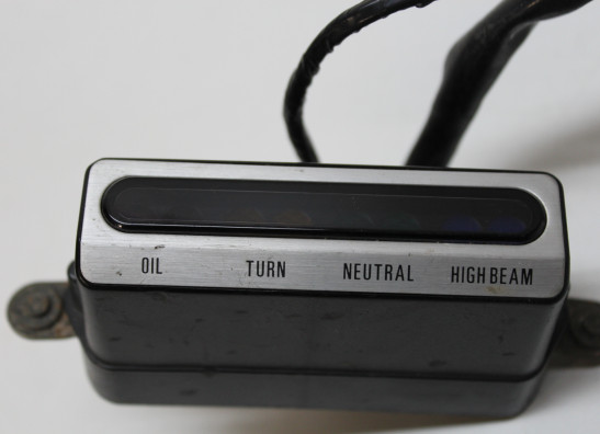 Tacho-set Kawasaki ZXR 750