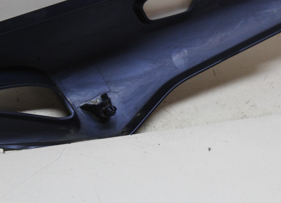 Heck rechts Triumph Sprint GT 1050