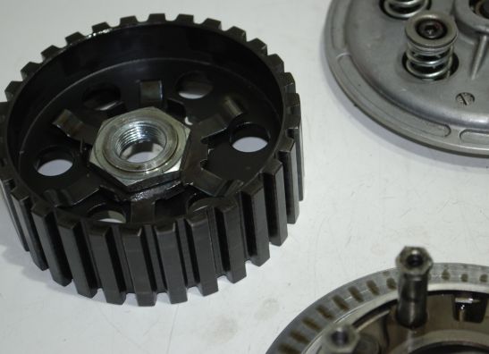 Koppeling Kawasaki ZX 7 R