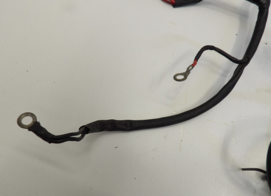 Koplamp Honda ST 1100 Pan European