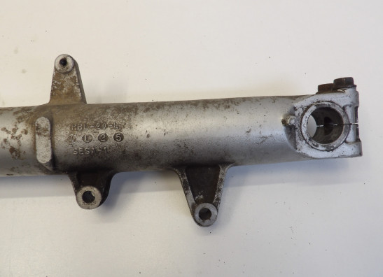 Standrohr links unten Honda Deauville 650 - 700
