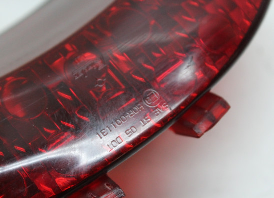 Achterlicht Triumph Daytona 675 