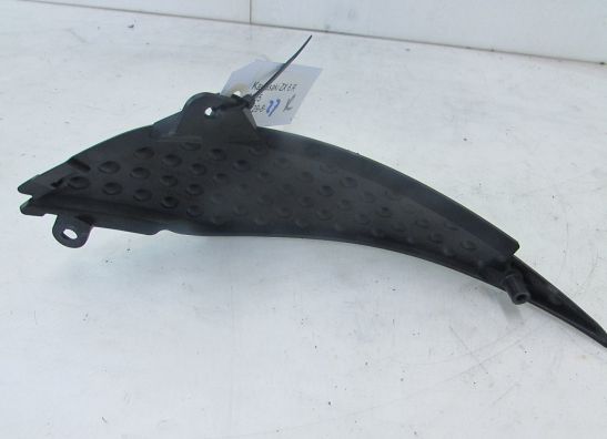 Rechter zijkuip klein Kawasaki ZX 6 R