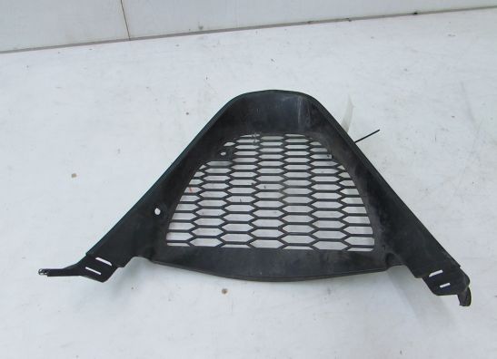 V bak voor Suzuki GSX R 1000