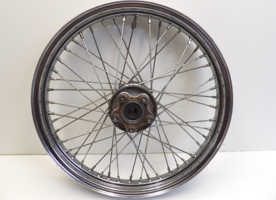 Front Wheel Kawasaki VN 1500