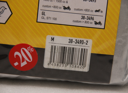 Motorhoes Harley Davidson Custom universal other