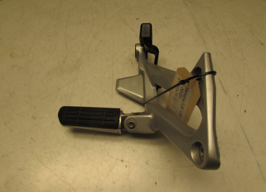 Pillion step right Yamaha FJR 1300