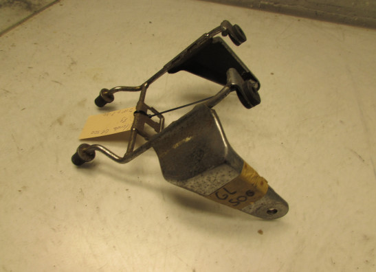 Montagerahmen Scheinwerfer Honda Overige Honda