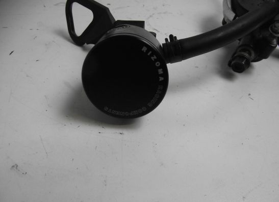 Rempomp Race-parts Modern Racers