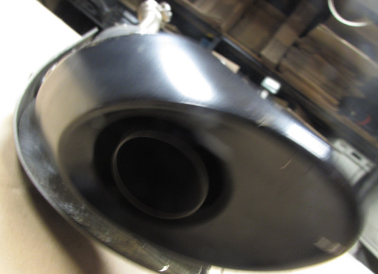 Muffler Yamaha YZF R1